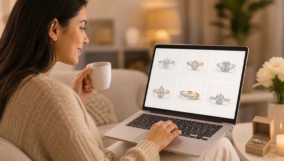 Virtual consultation from home