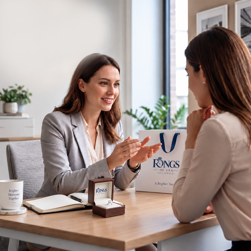 In-person consultation