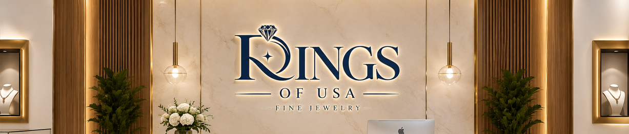 Rings Of USA Diamond Guide