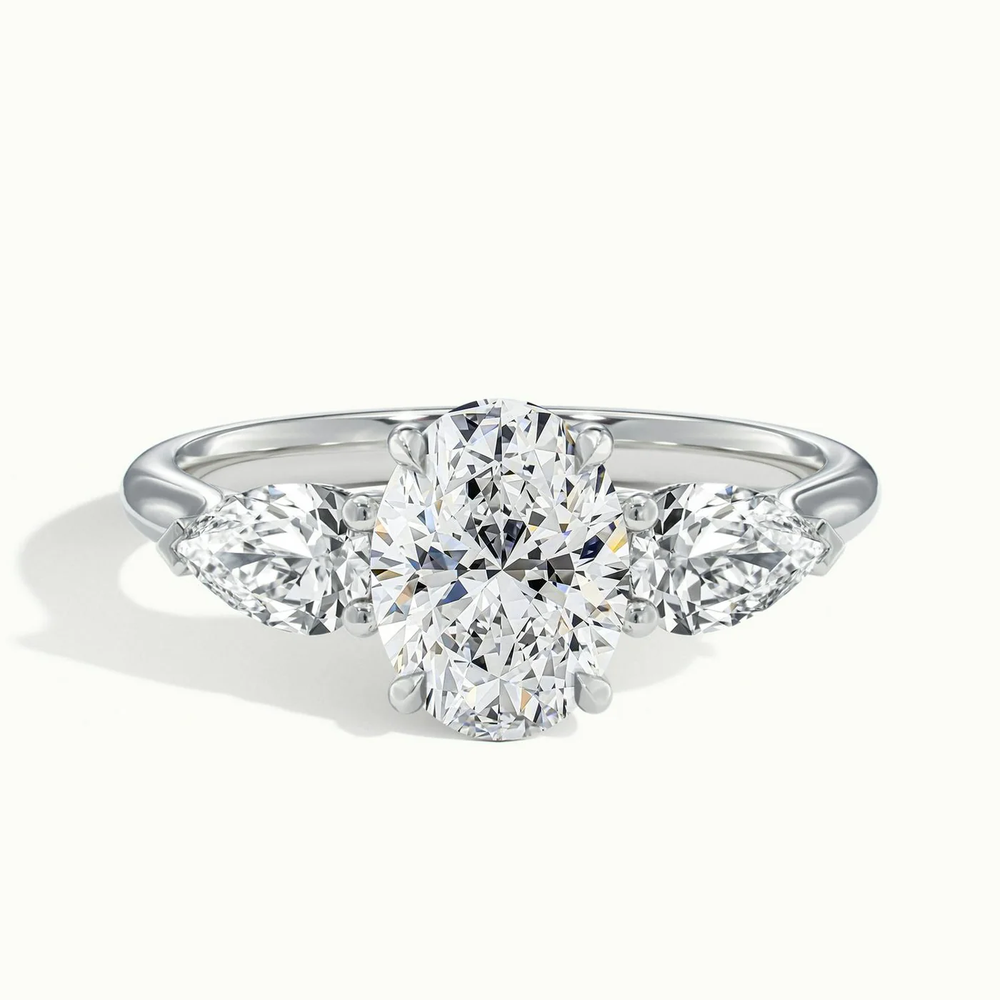Lucia Eternity Eternity Band