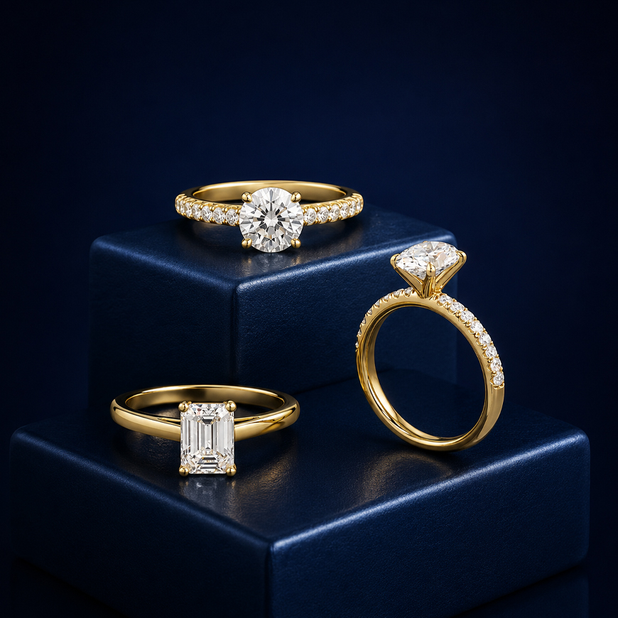 Engagement Rings