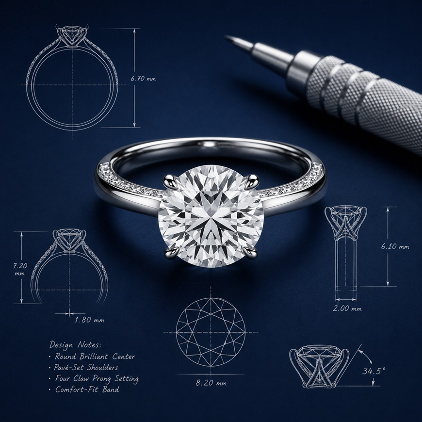 Bespoke Design